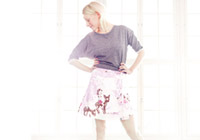 Production Coordination For Katja Tukiainen & Amnesty International