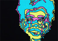 Man With A Bad Suit (Man With Incredible Language Skills)