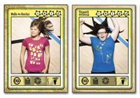 Concept Design & Production