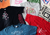 Different Print Productions